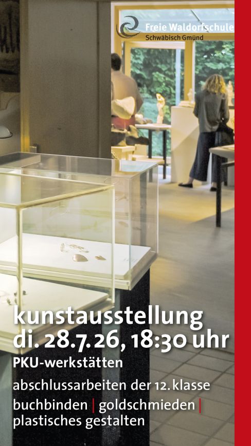 Kunstazsstellung