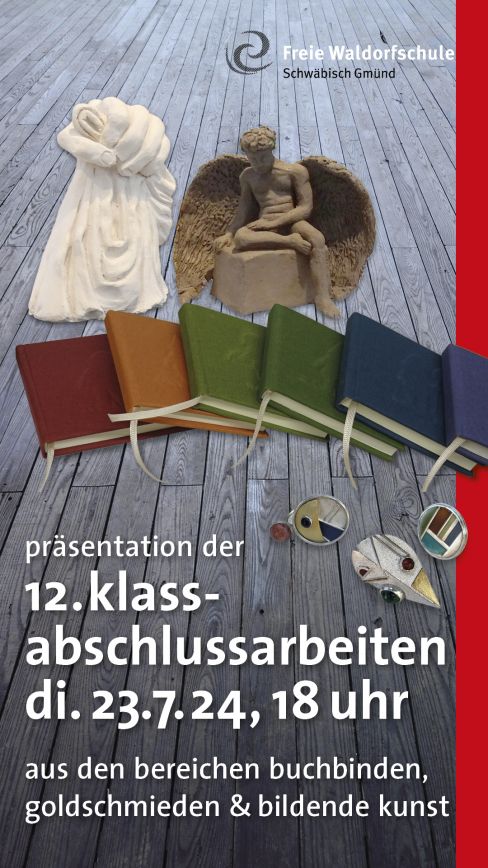 Plakat PKU-Abschlussarbeiten 2024