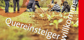 Quereinsteiger