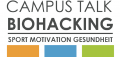 Campus Talk zum Thema Biohacking