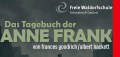 „Das Tagebuch der Anne Frank“. Theaterspiel der 12. Klasse