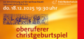 Oberuferer Weihnachtsspiel