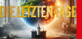 Die letzten Tage. Theaterspiel der 12. Klasse