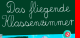 Theaterspiel der 8. Klasse »Das fliegende Klassenzimmer«