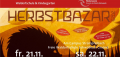 Herbstbazar