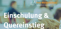 Infoveranstaltung zur Einschulung und zum Quereinstieg
