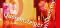 Infoveranstaltung für Quereinsteiger