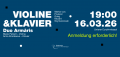 Konzertreihe wird fortgesetzt 