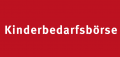 Kinderbedarfsbörse an der Waldorfschule 